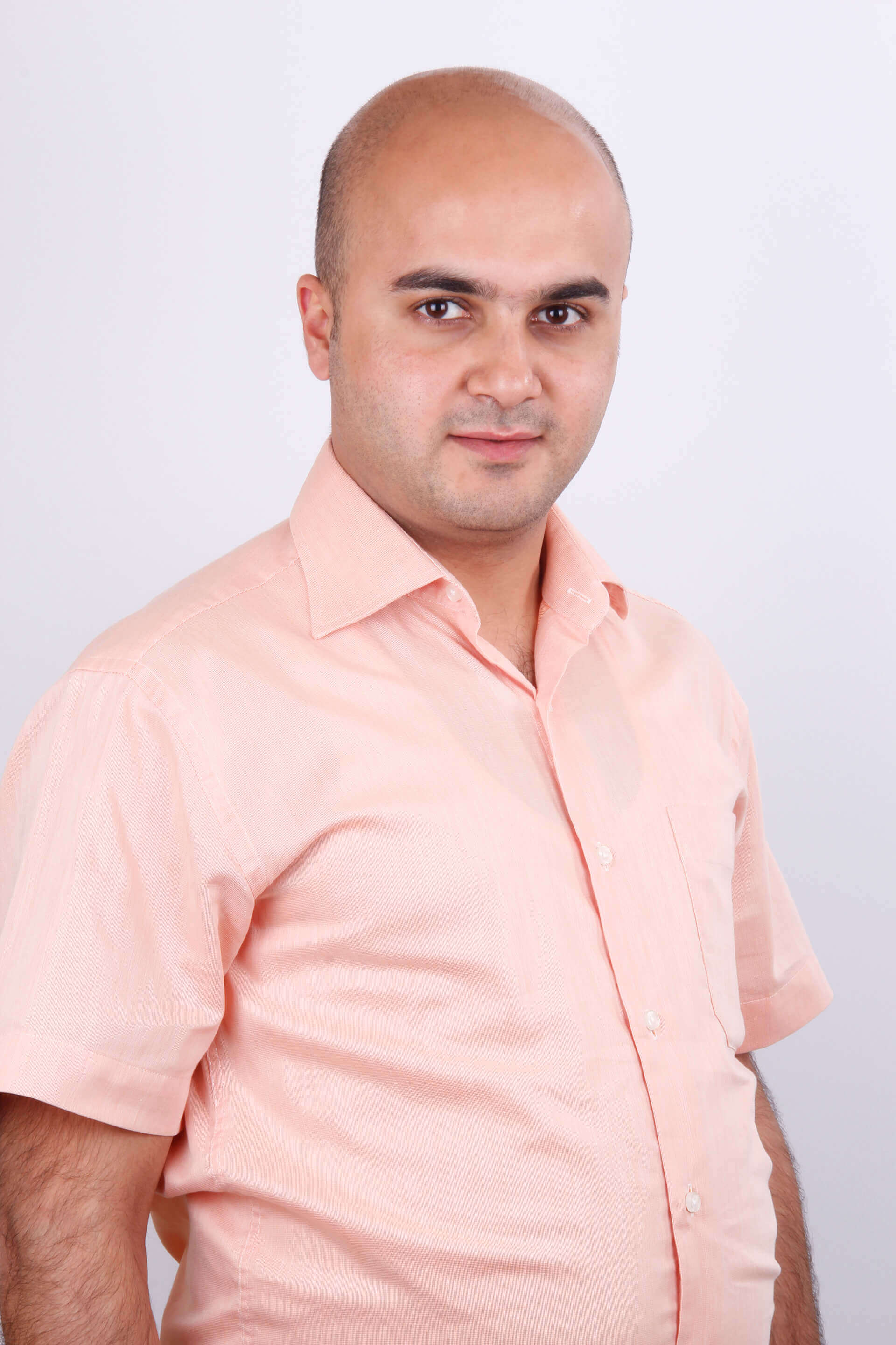 Армен Григорян