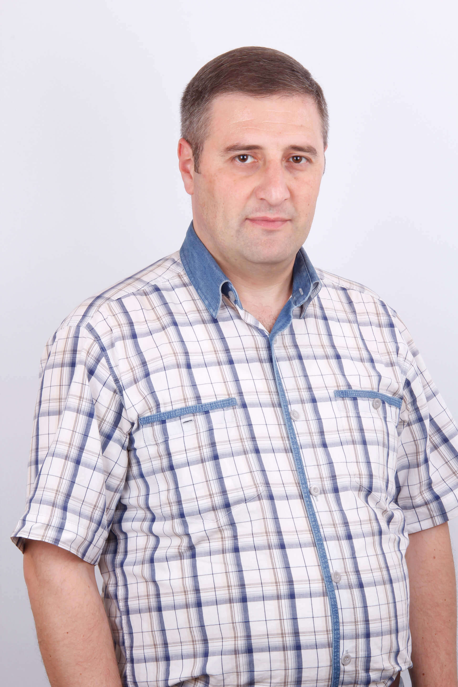 Самсон Симонян