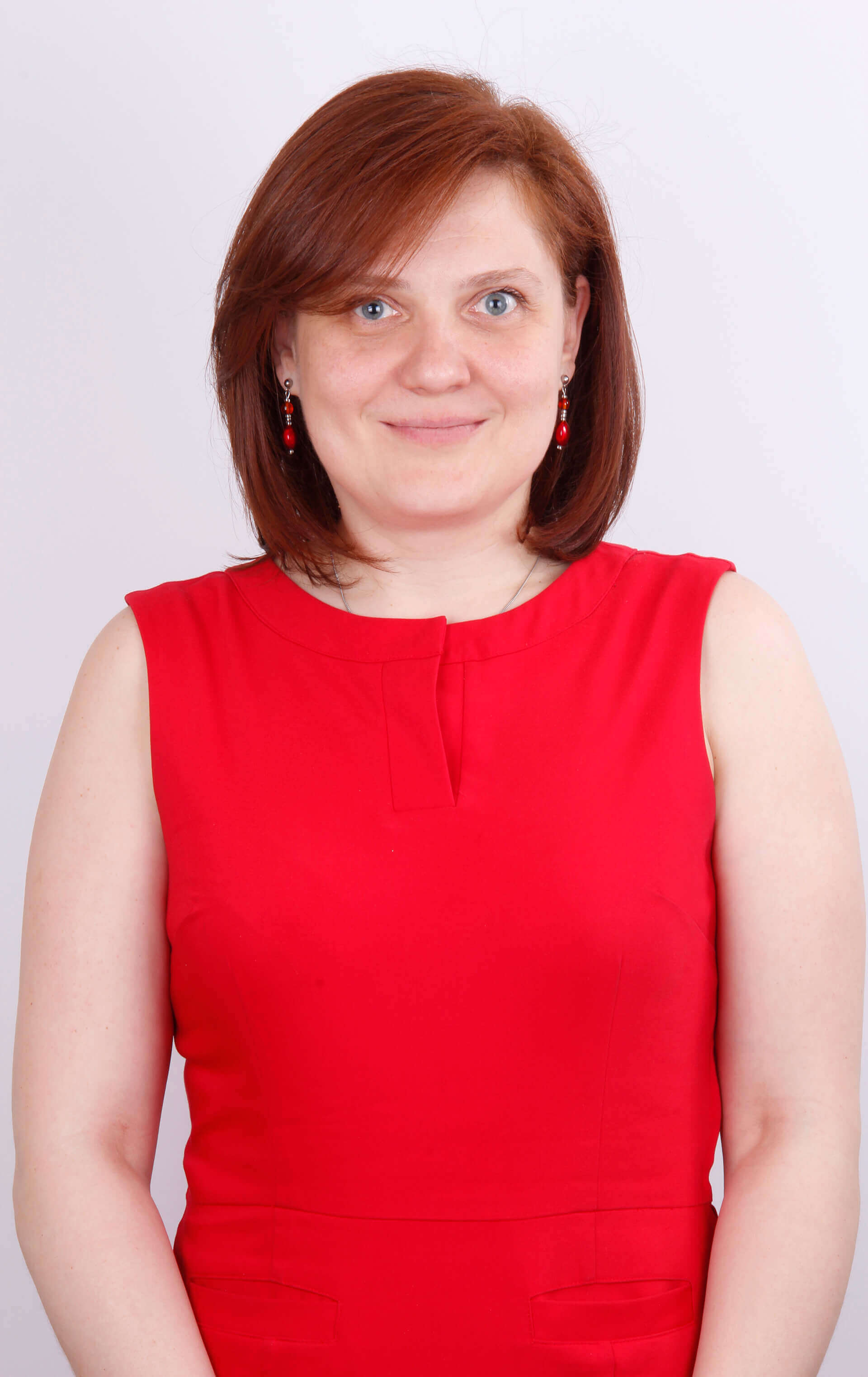 Кристина Гарибян