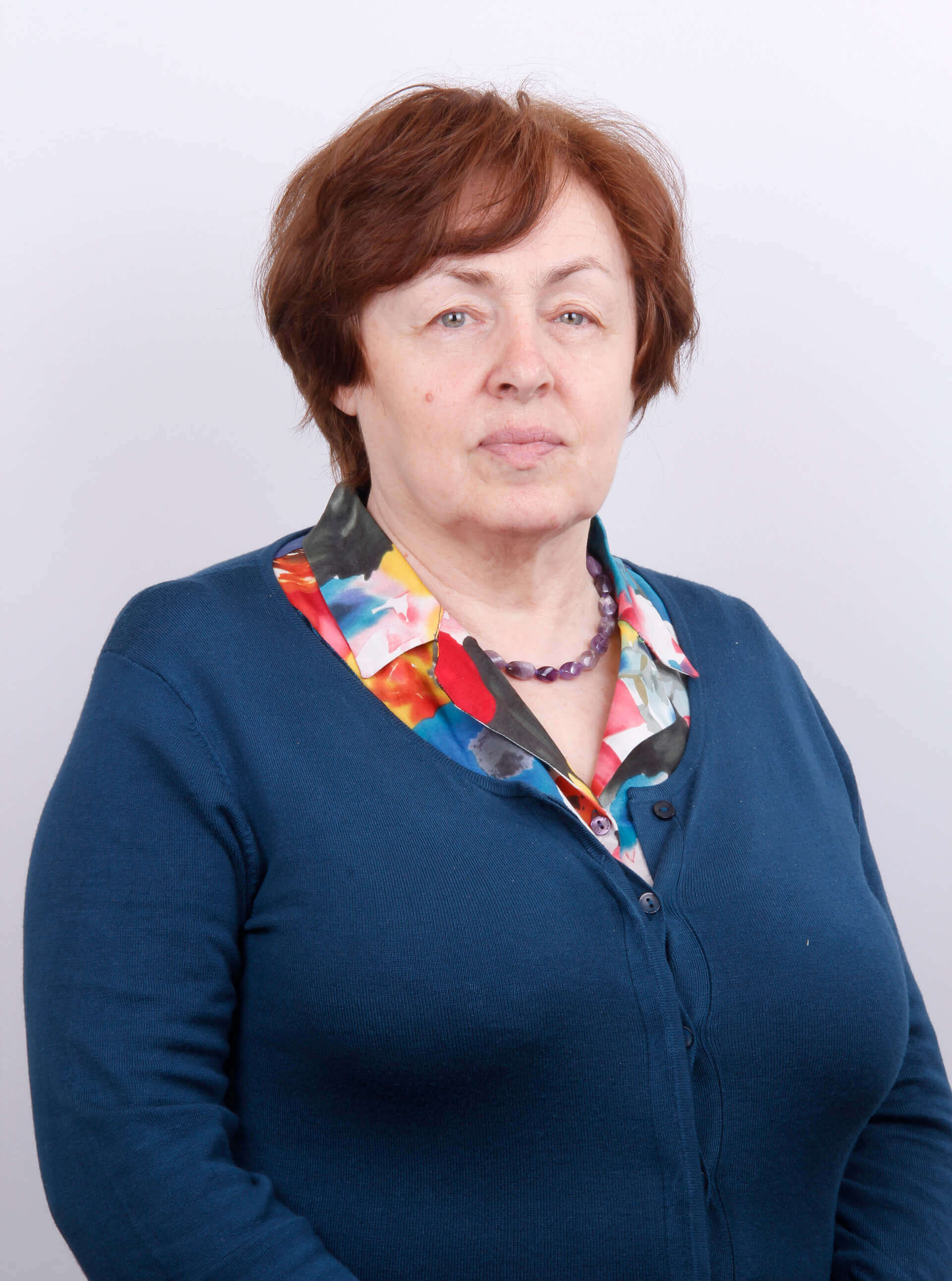 Нина Дадаян