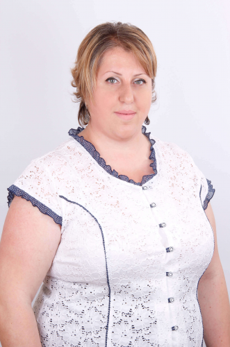 Лусине Торосян