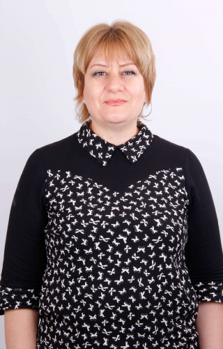 Гоар Ашух-Атоян